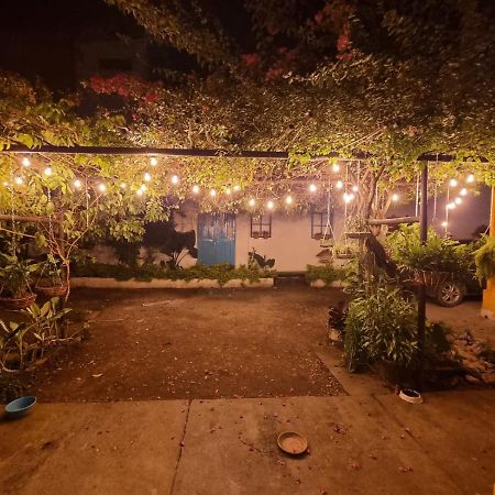 Casa De Luna ลา โดราดา ภายนอก รูปภาพ