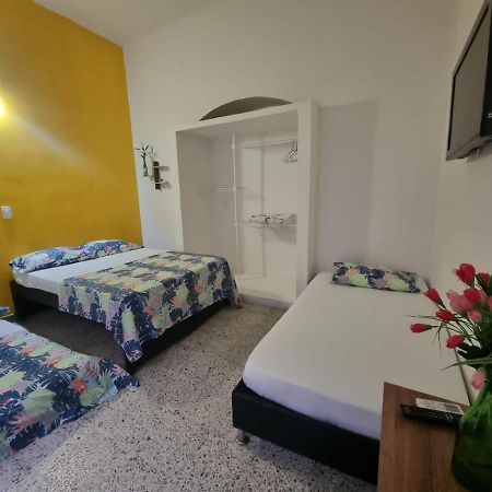 Casa De Luna ลา โดราดา ภายนอก รูปภาพ