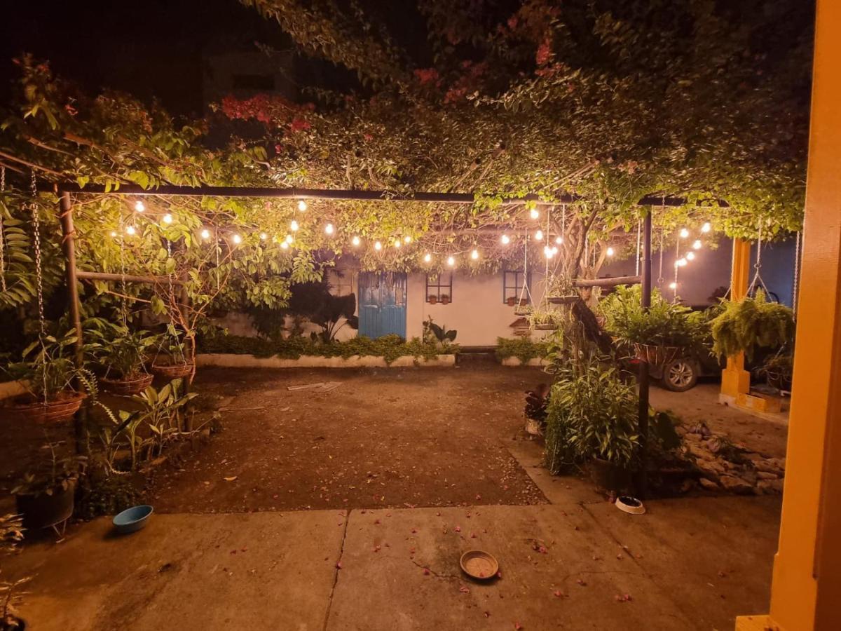 Casa De Luna ลา โดราดา ภายนอก รูปภาพ