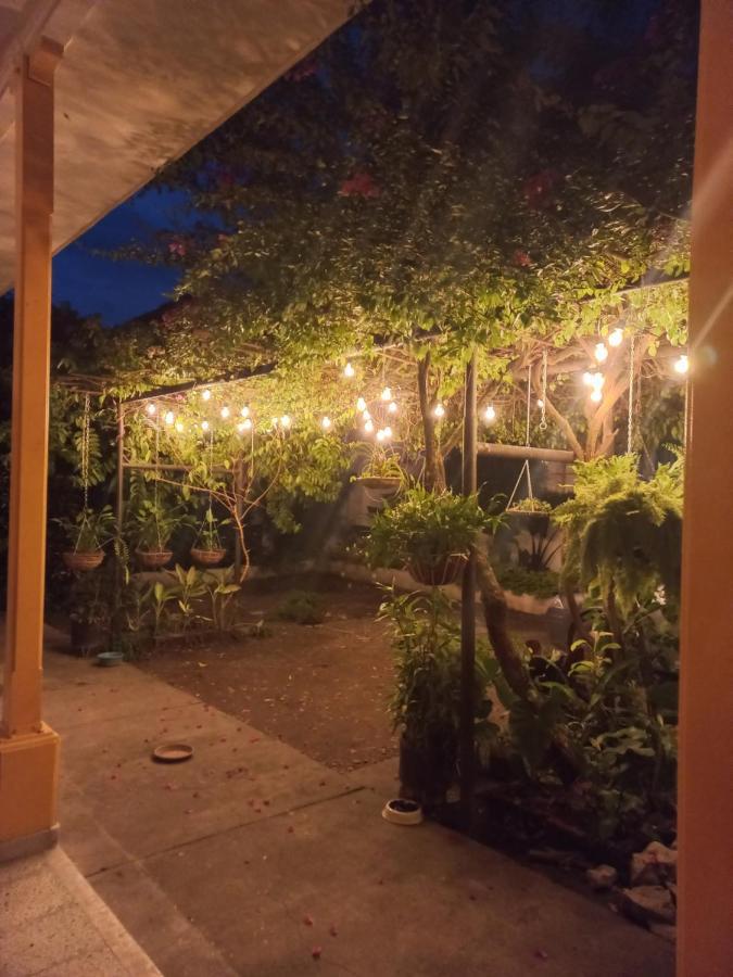Casa De Luna ลา โดราดา ภายนอก รูปภาพ