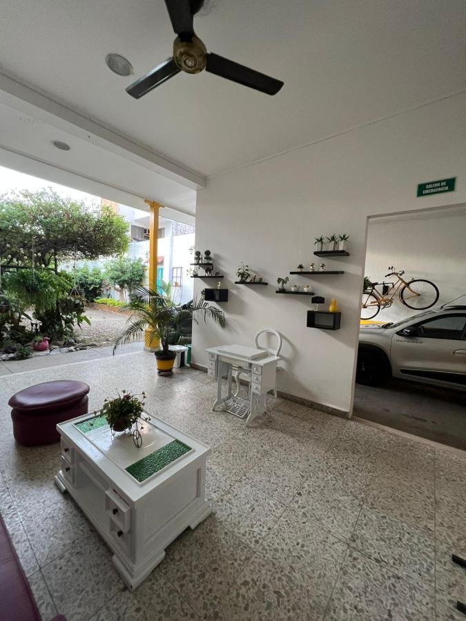 Casa De Luna ลา โดราดา ภายนอก รูปภาพ