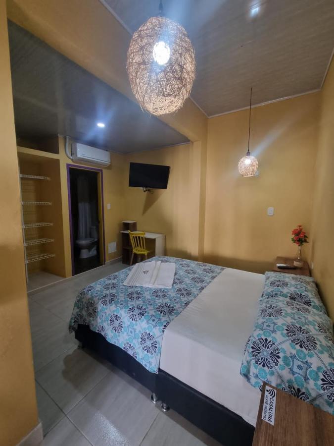 Casa De Luna ลา โดราดา ภายนอก รูปภาพ