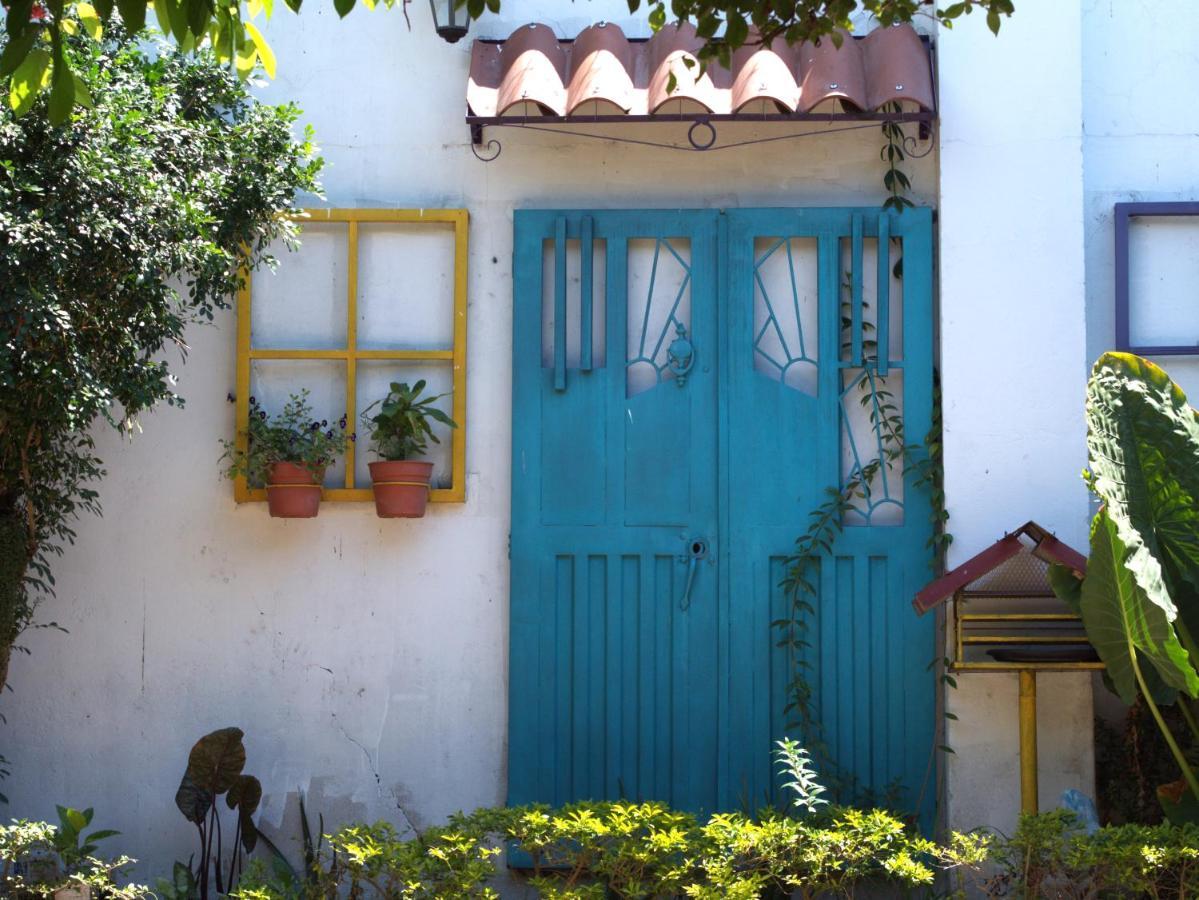 Casa De Luna ลา โดราดา ภายนอก รูปภาพ