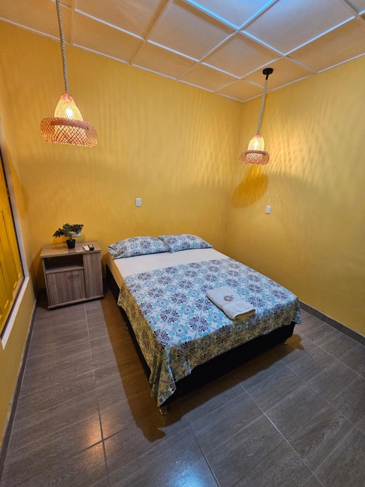 Casa De Luna ลา โดราดา ภายนอก รูปภาพ